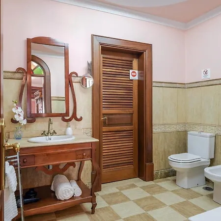 Casa de Férias La Concha